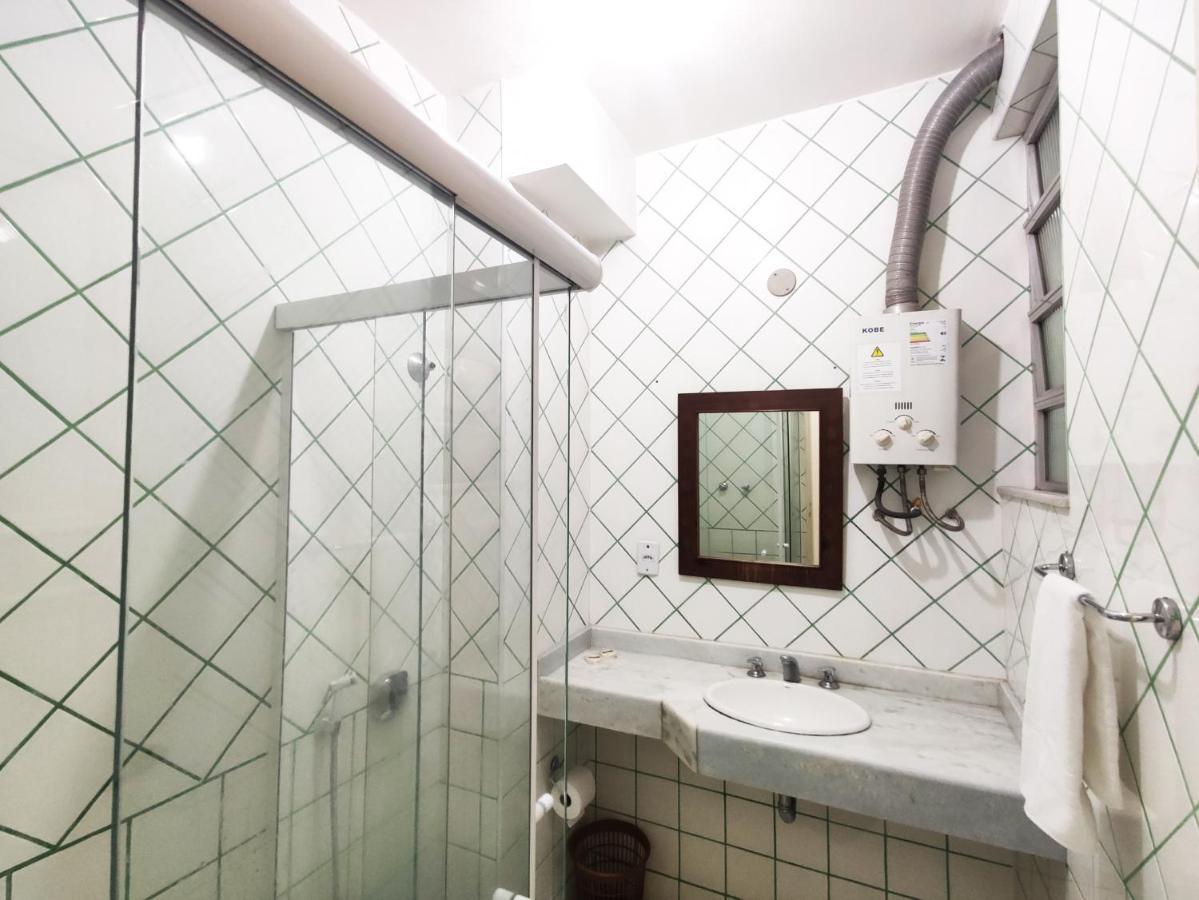 Apartamento Beira-mar Com Vista Da Tc902