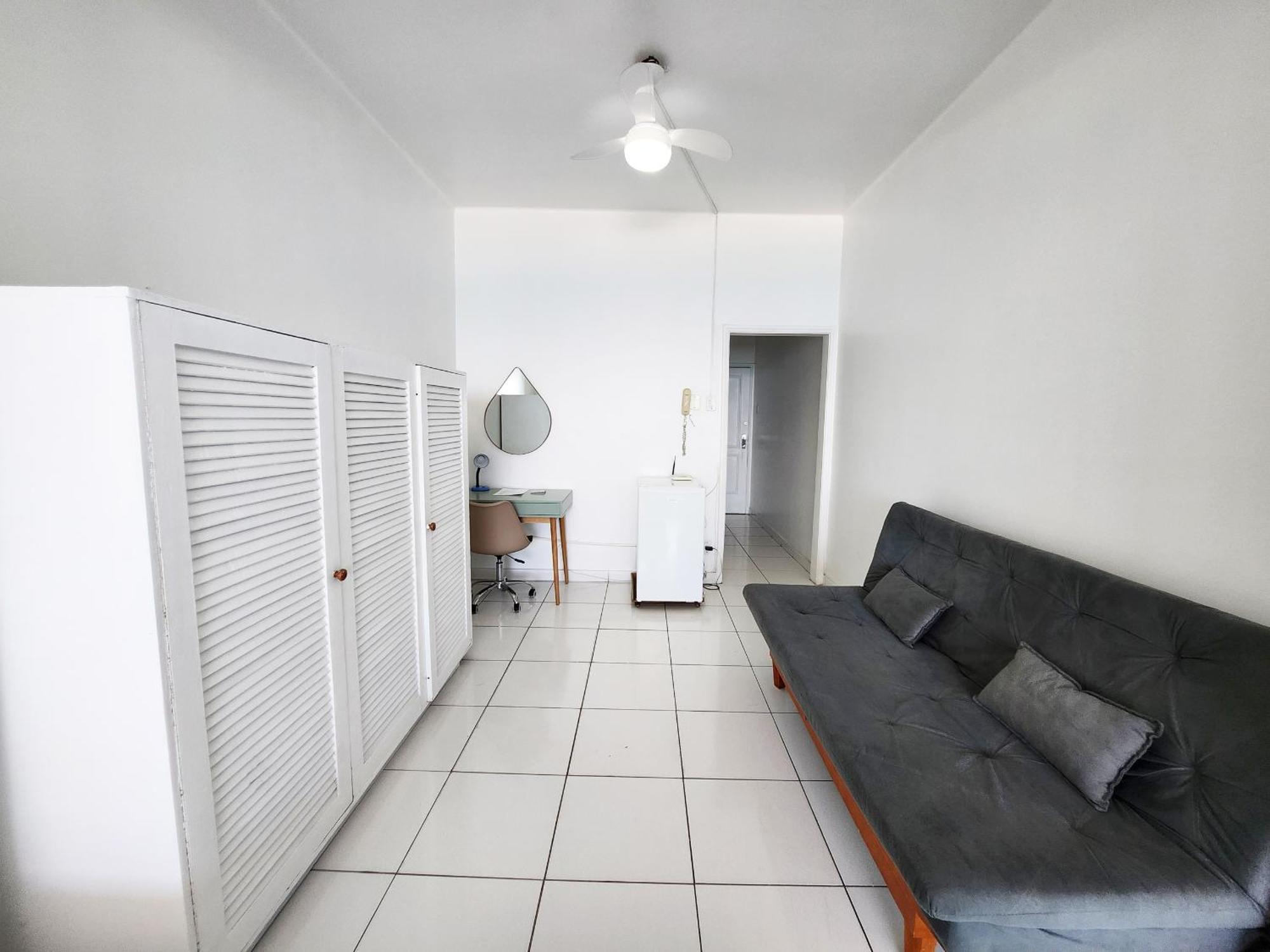 Apartamento Beira-mar Com Vista Da Tc902 Río de Janeiro