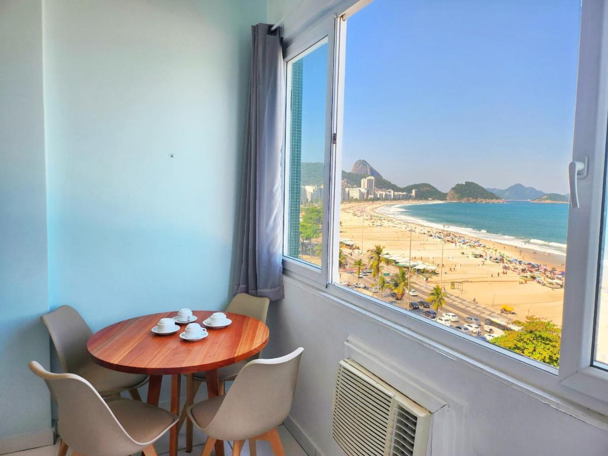 公寓 Beira-mar Com Vista Da Tc902